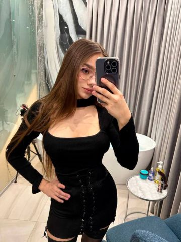 Проститутка Сабина